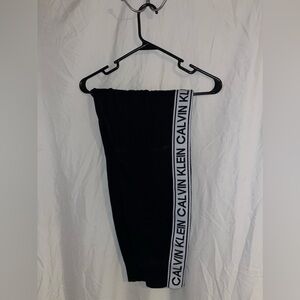 Calvin Klein sweat set